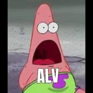 ALV - getsticker.com