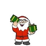 Obrigado por estares presente