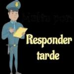 Grupo cerrado Hora de dormir