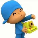 pocoyo