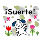 suerte