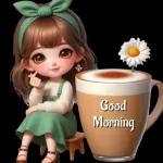 Guten Morgen 😄