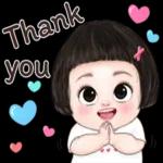 ok谢谢感恩的心拜托