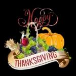 Happy Thanksgiving