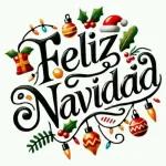 Feliz Navidad