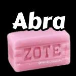Abra ZOTE @Harley_Stickers