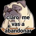 como ya no te importo