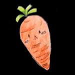 食指大動 可愛篇 手繪