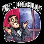 The Addams Family
                            Krasivon Art