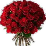 Love is in the air