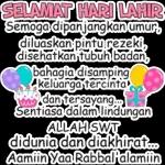 selamat hari 