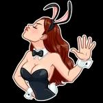 Playboy Girls
                            Kristina Poplavskaya