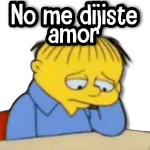 Traigo sueño 😴💀