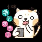 小咪_專屬姓名貼