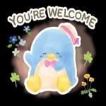 SANRIO CHARACTERS (Forest)