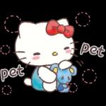 Hello Kitty Pamper Me