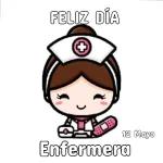 ENFERMERA 