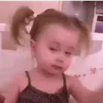 生气的表情