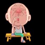 台客阿公的真性情 1