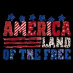 LOVES JESUS AND AMERICA TOO🇺🇸