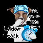 Lekker Slaap