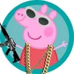 Pepa pig