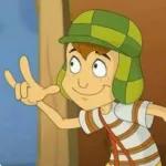 el chavo del 