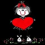 Gute Nacht
schlaf schön
und träum Suß