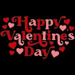 Happy Valentine's Day