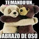 ¿Con permiso con quién?