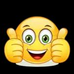 emoji😘😎😉
