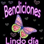 Bandiciones Lindo día