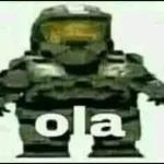 HALO memes
