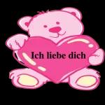 Schönen Nachmittag