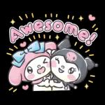 Sticker pack no 4