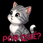 POR QUÉ?