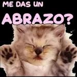 Buenos días mi amorcito