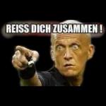 Gans schockiert🤣🤣🤣