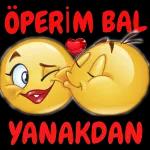 Cennet hatunu Olasın