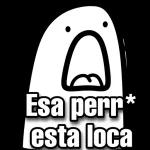 Con esto caeras redondito Anabelle