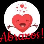 Te mando mi amor♥️