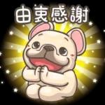 哇～讚喔，謝謝你真好