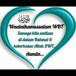 Ucapan/Salam