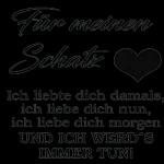 ich ❤️ dcih