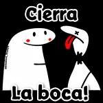 Me va adar algo