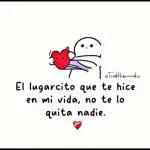 Ten es tuyo Solo cuidalo