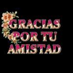 ¡Feliz día del amor y la amistad!