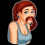 Tomb Raider
                            Valeriya Sikorskaya