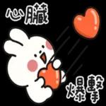 阿熊阿兔谈恋爱pack1