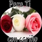 buenos días